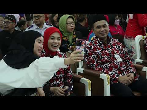 Peringatan Hargenas Tingkat Provinsi dipusatkan di Kabupaten Kendal