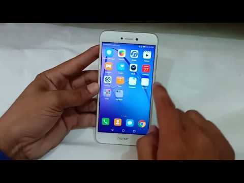 Honor 8 Lite PRA-LA1 Frp Unlock Bypass Google Lock New Method 2019