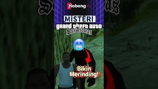 Download lagu 😱 The Scariest Mysteries in GTA San Andreas | Bigfoot, Ghost Car & UFO 👻 mp3