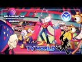 Deltarune The Not Musical TV World