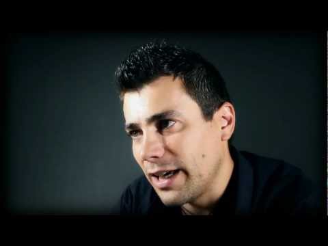 Entrevista a José Salinas | Vallilustres | 04/09/2012