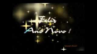 SPECIAL MODEL / Comercial Ano Novo.flv