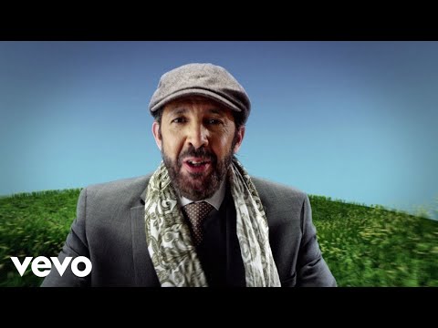 Juan Luis Guerra 4.40 - Todo Tiene Su Hora