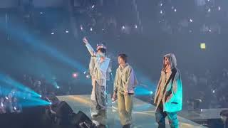 Download lagu CORTIS - 'JOYRIDE' Full LIVE PERFORMANCE mp3