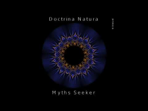 Doctrina Natura - Morgana [DFM016]