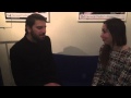 Sami Yusuf interview 