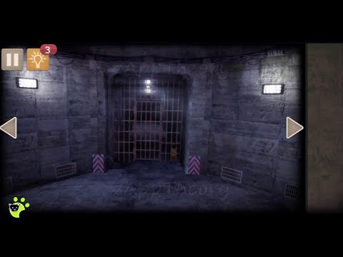 Spotlight Room Escape Level 5 Afterlight Full Walkthrough with Solutions (Javelin Ltd)