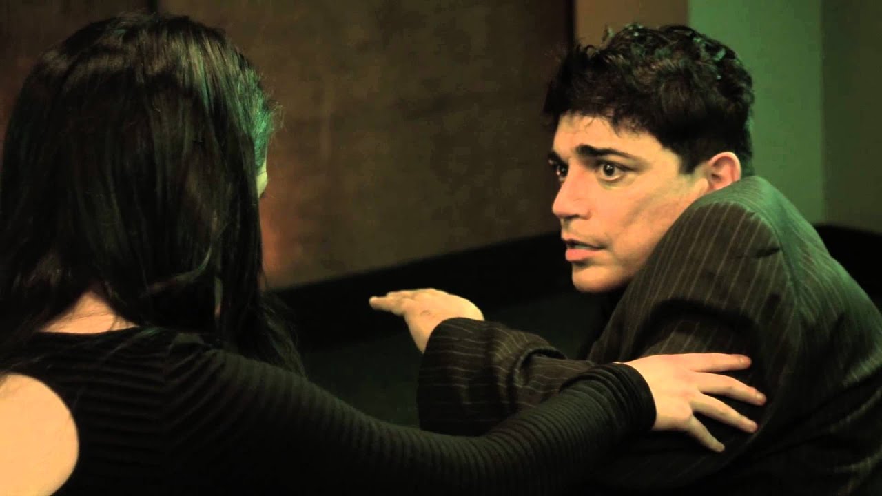 Miniature de la vidéo L'EMPLOYEUR - Bande Annonce VF du film L'Employeur