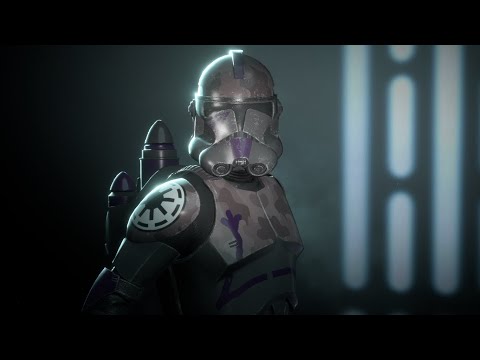 Covert Ops Jet Trooper Mod | Star Wars Battlefront 2