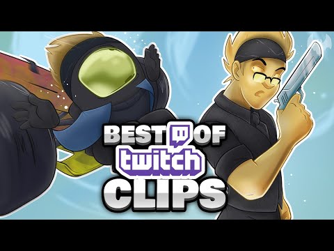 ZOMBIES am RESTE ÜBERNEHMEN...🧟 - ♠ Best Of Twitch Clips #068 ♠