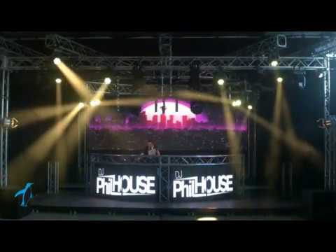 LiveStream MAI 2020 House // Dance // Remix