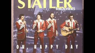 The Statler Brothers - Ruby, Don't Take Your Love To Town