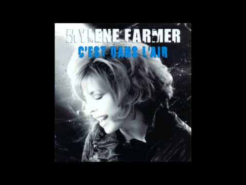 Mylène Farmer : C'est dans l'air (Fat Phaze Remix)