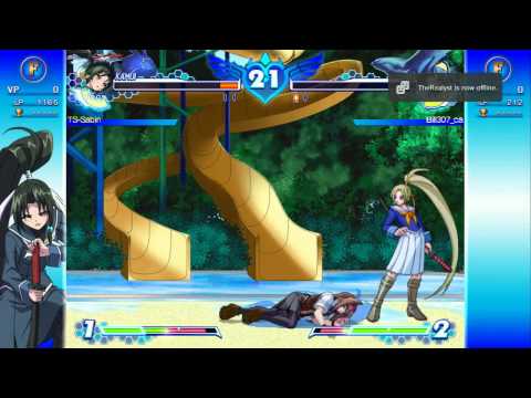 AH3LM After Hours Episode 1: Late Night Lolis