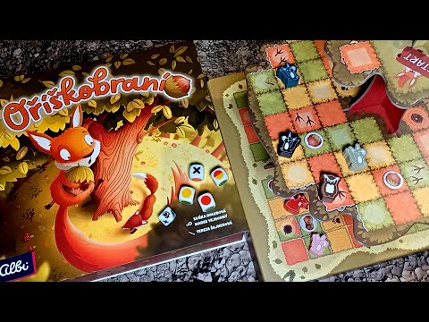 Nutventure - EN/DE/PL - YouTube Video