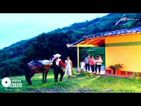 Darío Gómez - Tal Para Cual [Official Video]