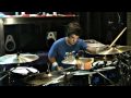 Cobus - Ke$ha - Tik Tok (Drum Cover) 