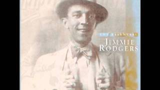 Jimmie Rodgers - My Rough And Rowdy Ways