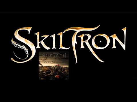 Skiltron - Into the Battleground - 9.- Loyal We Will Stand