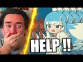 Rapper Reacts to HELP!! by Kobo Kanaeru