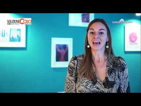 Anteprima galleria video agenzia cercacasa