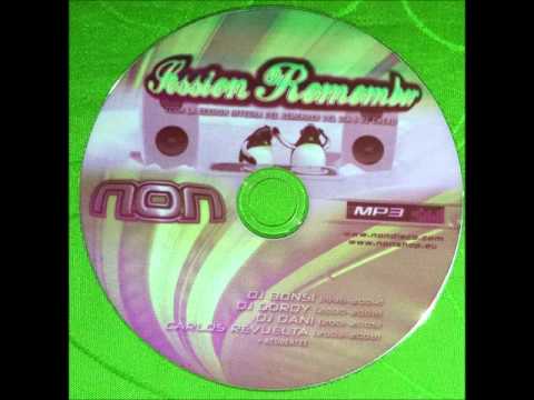 Non - Remember 8 Horas - 1996/2008 @ Dj'S Bonsi,Gordy,Dani, Carlos Revuelta + Residentes