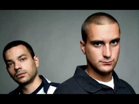 Indy & Wich feat. Vladimir 518 & Ego - Jednou