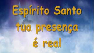Tua Presença É Real Music Video