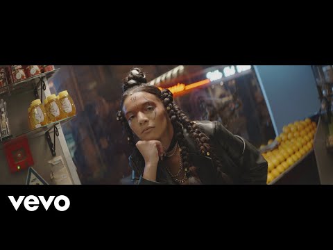Aly Bass - Baby Mama (Clip officiel)