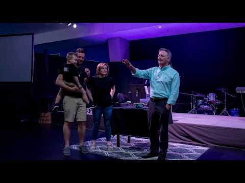 Baptism May 2023 Video Slideshow