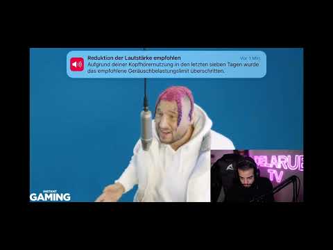 Sami Reagiert auf Lil Lano - Schulweg