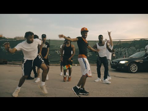 Blazer - Slide ( OFFICIAL  MUSIC VIDEO )