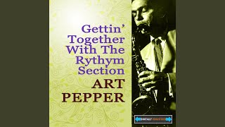 Softly, As In A Morning Sunrise