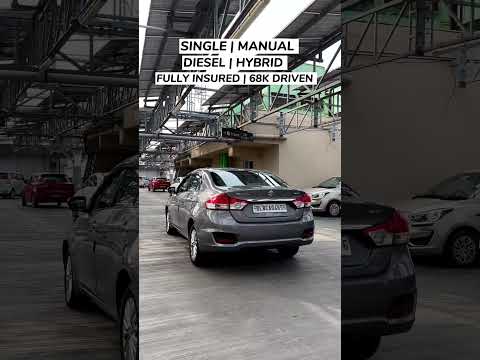 Maruti Suzuki Ciaz 2017 | On sale | #carsales #automobile #4x4car #usedcars #secondhandcars #ciaz