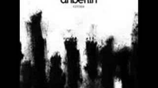 A whisper and a Clamor -- Anberlin