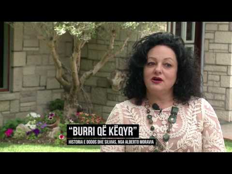 Vitrina e Librit, 23 Prill 2017