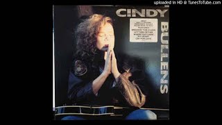 Cindy Bullens - Fight For Me