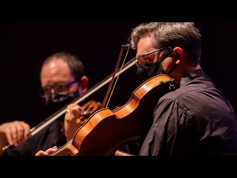 Quarteto Carlos Gomes