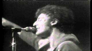 Bruce Springsteen 'Rosalita (come out tonight)' live 1978