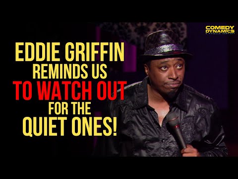 image-How much is the Eddie Griffin tickets?