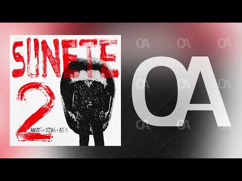 andrei x DZWS x BEN - SUNETE 2 (Official Audio)