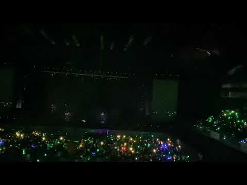 IU Love Poem in KL -  Meaning Of U