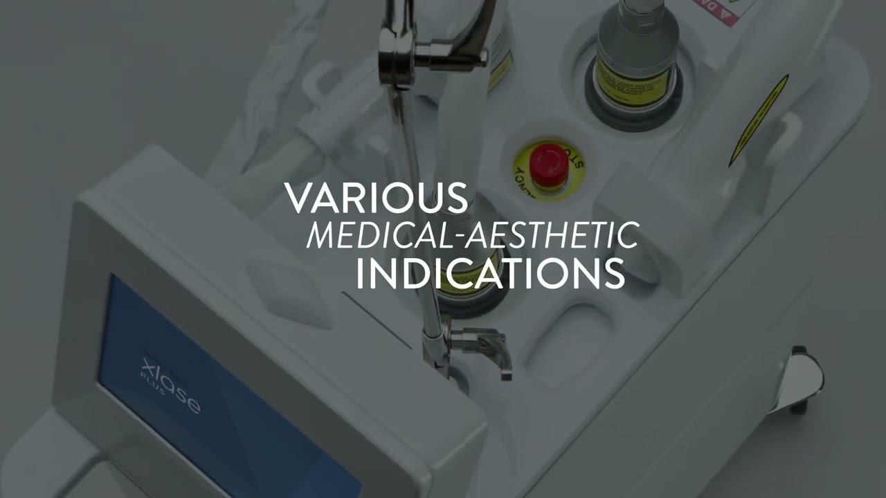 𝐗𝐥𝐚𝐬𝐞 𝐏𝐥𝐮𝐬: 𝐂𝐮𝐭𝐭𝐢𝐧𝐠-𝐄𝐝𝐠𝐞 𝐋𝐚𝐬𝐞𝐫 𝐏𝐥𝐚𝐭𝐟𝐨𝐫𝐦!