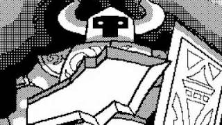 Legend of Zelda Spirit Tracks (DS) Final Flipnote Video