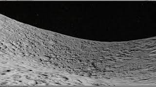 Unity Teleportation Lunar Base (SpaceCRAFT VR)