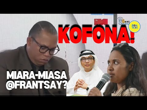 KOFONA I GASCAR FENOSOA...