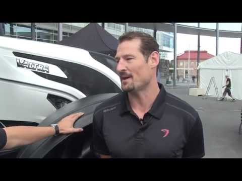 Hurrikaani-TV - Nolan Yonkman