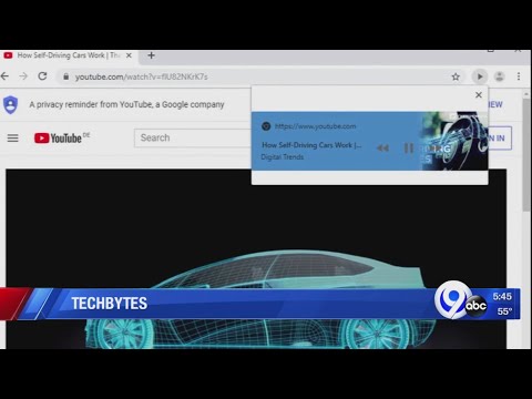 Techbytes 7 8 19