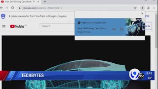 TechBytes 7-8-19