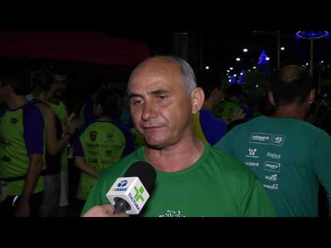 Itararé Esportes - Corrida de Rua